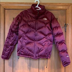 The North Face Winter Coat
